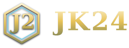 JK24 โลโก้