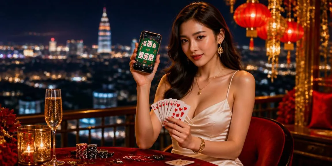 JK24 Casino Hold'em